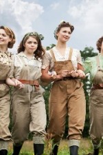 S1 E1 Land Girls Season 1 Episode 1